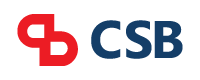 CSB Logo